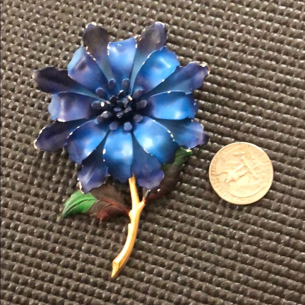 Vintage brooch